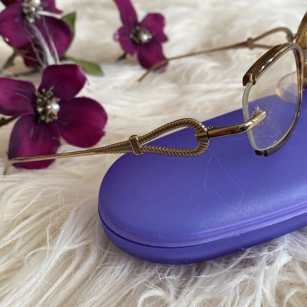 CHISTIAN ROTH prescribed glasses